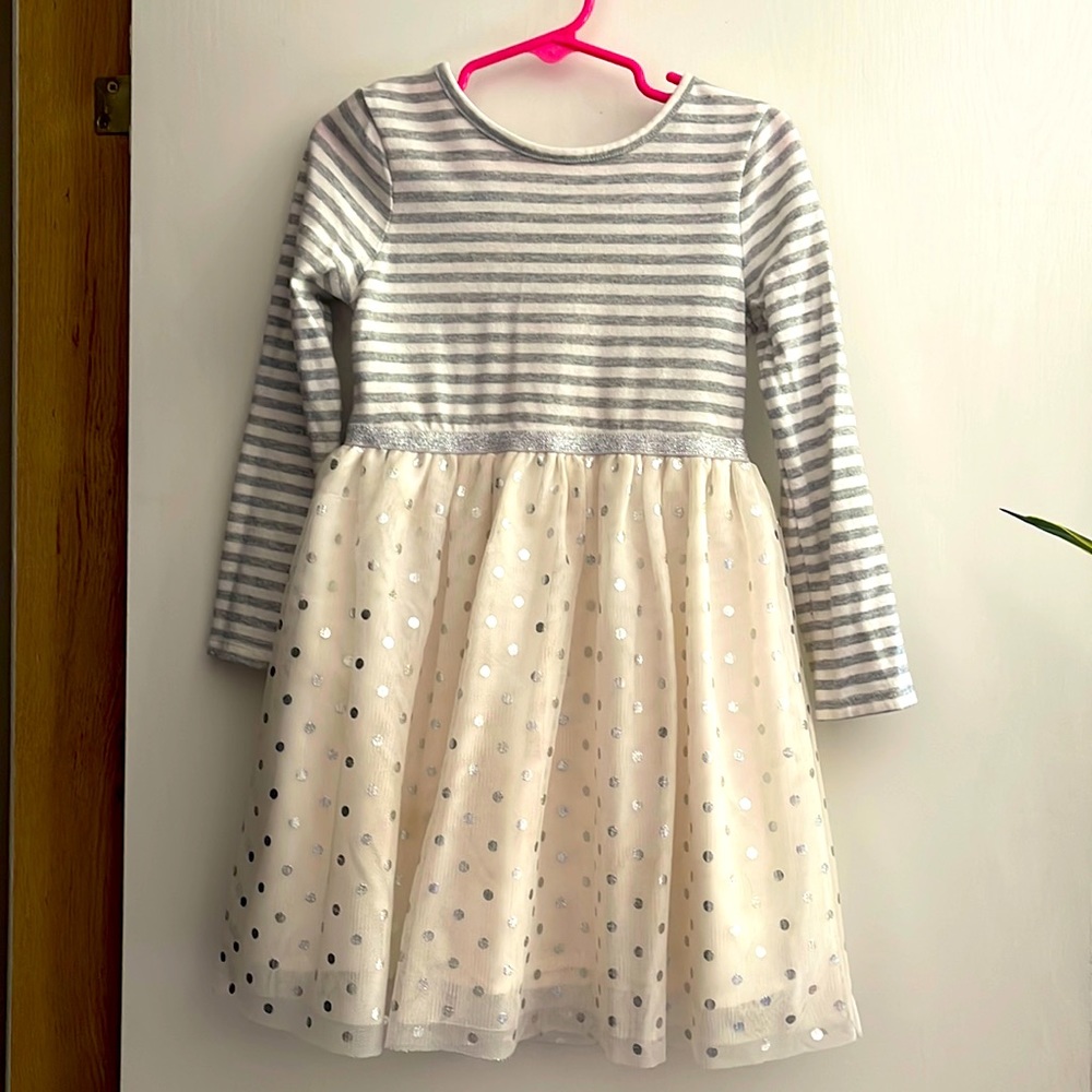 Cat & Jack Dress